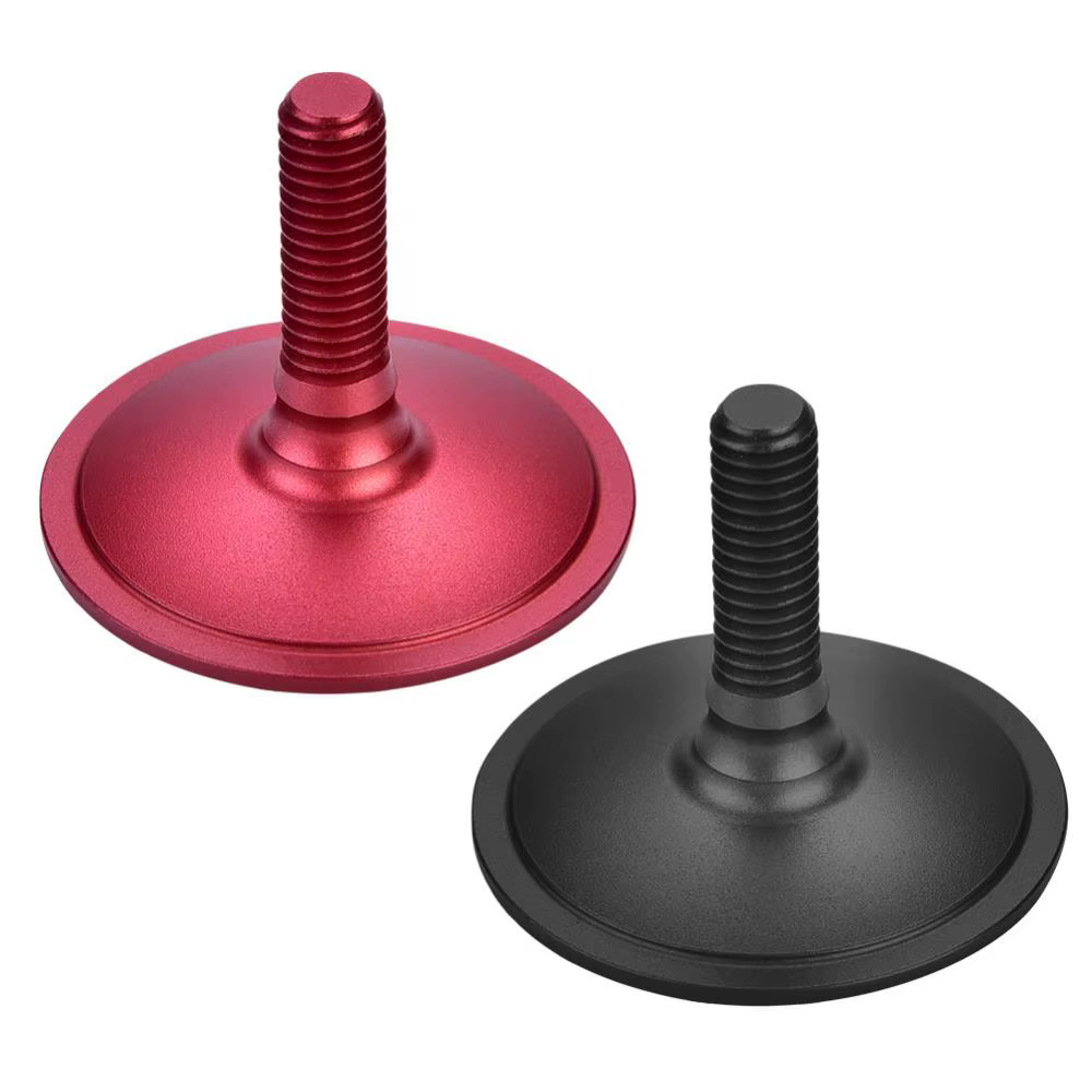 Tige de Tube en alliage d'aluminium pour Tube de fourche de 28.6mm