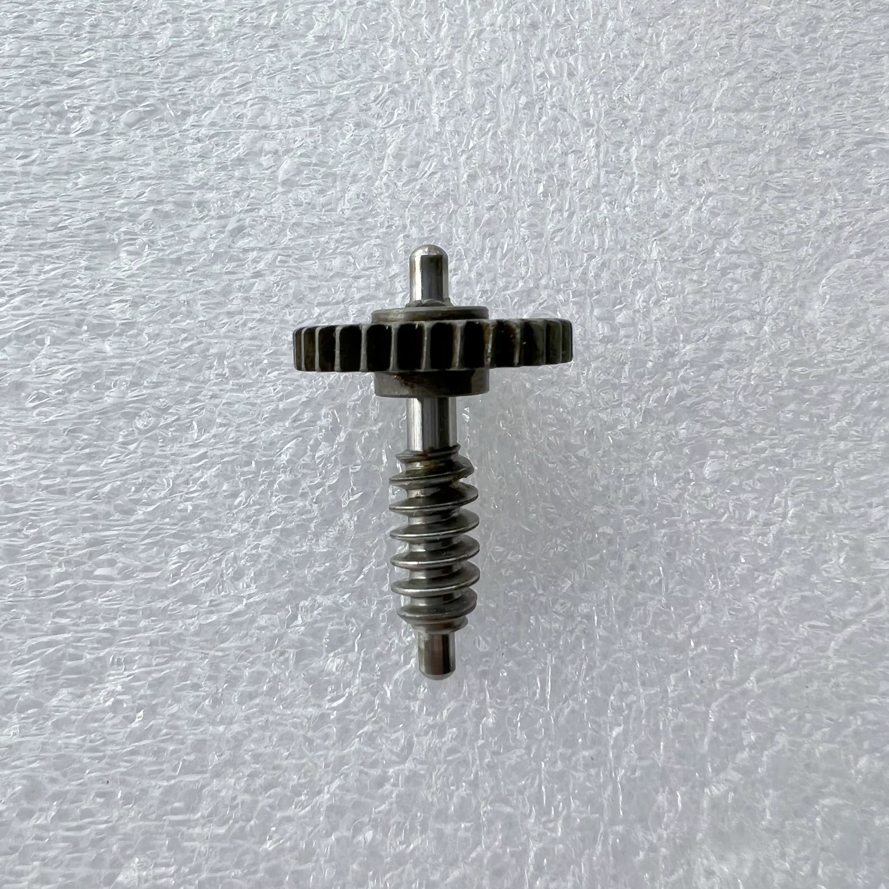 Le moteur se pliant de miroir latéral de porte de 30 dents possède la carte de circuit imprimé d'engrenage en métal de moteur de miroir pour Mazda 3 Bl 2.0 M3 CX-5 CX-7 CX-4 la voiture