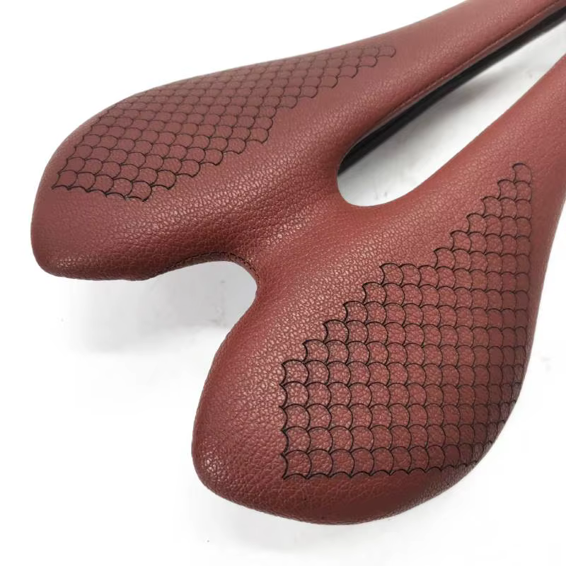 Selle de vélo selles