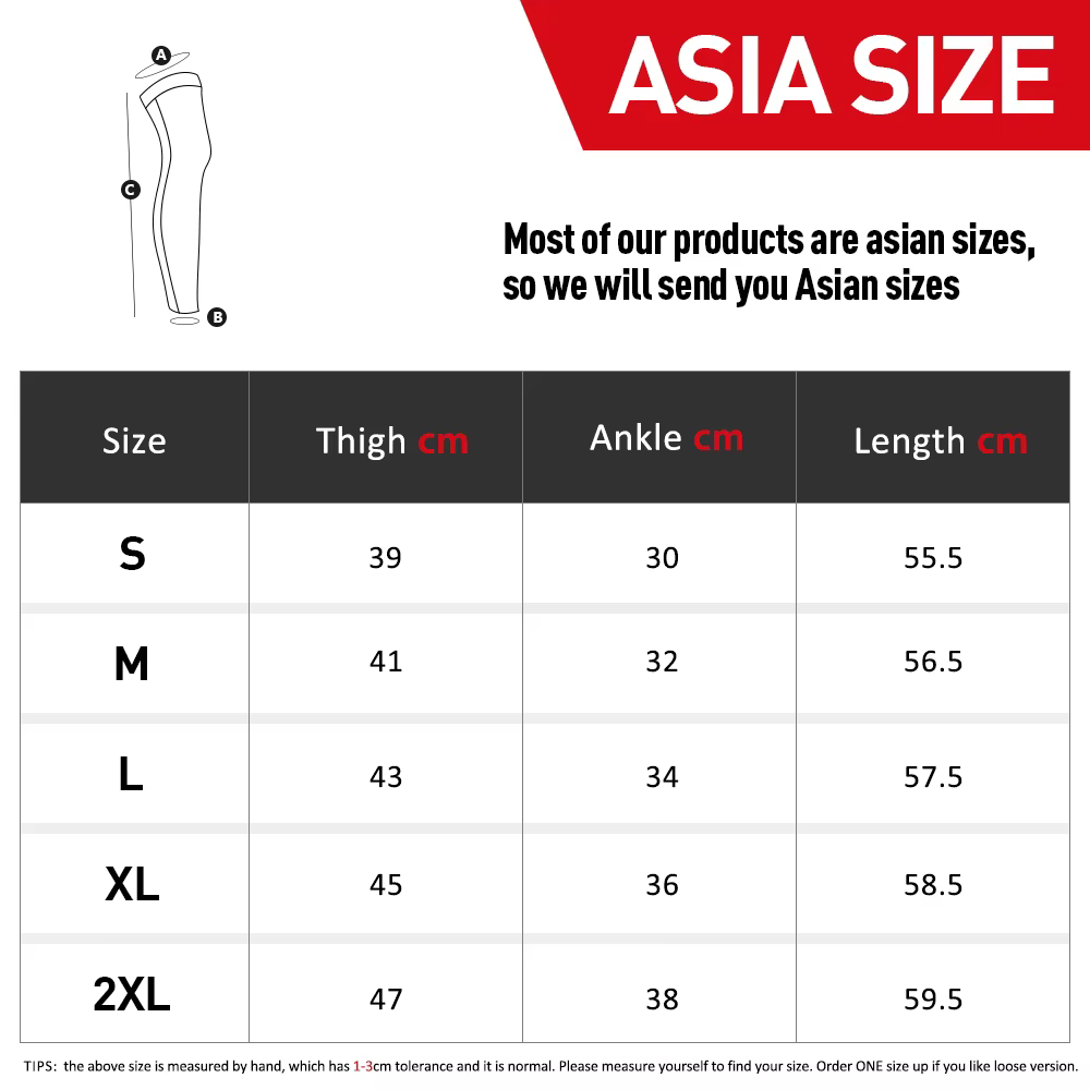 Santic-Jambières de cyclisme, collants de vélo VTT, collants de course chauds, sports d'hiver de basket-ball, taille asiatique, K8ME023