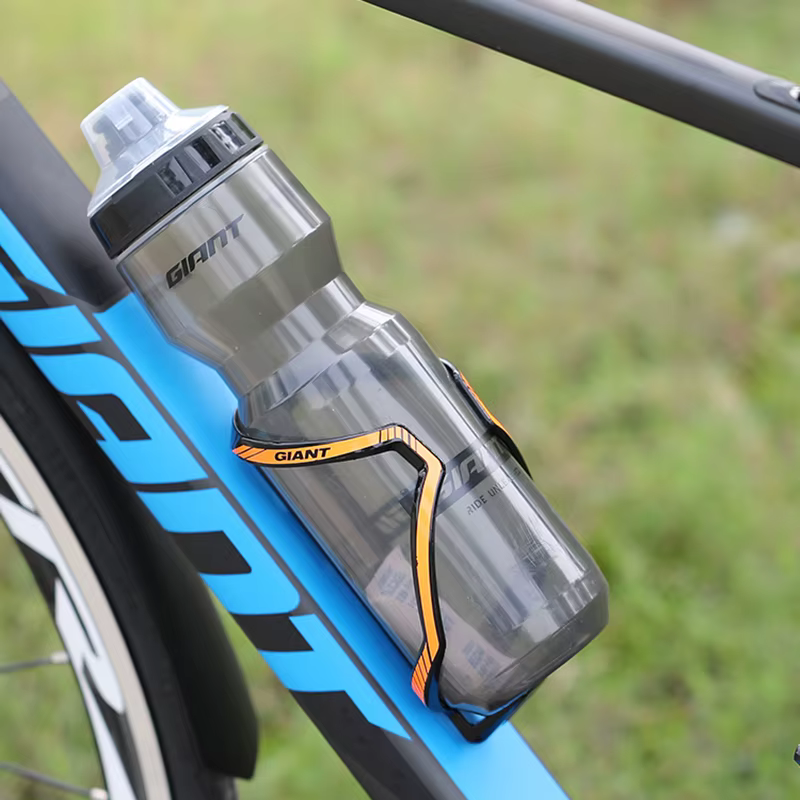 Bouteille d'eau légère pour vélo