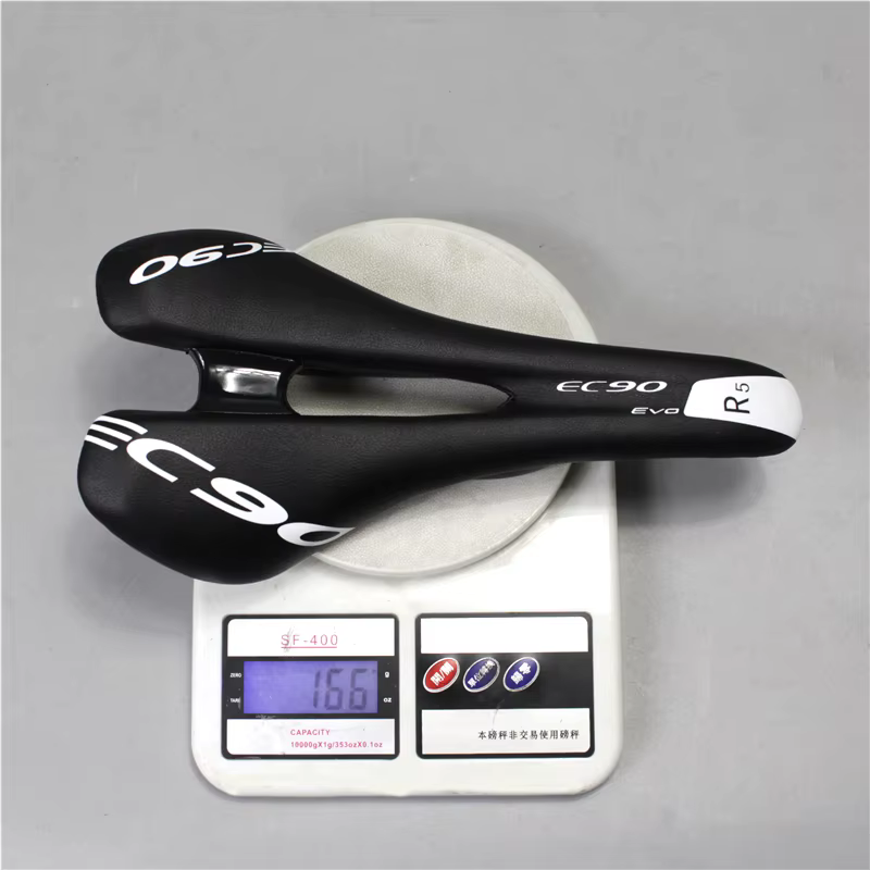 Romin Evo-Selle creuse de vélo de route pour homme