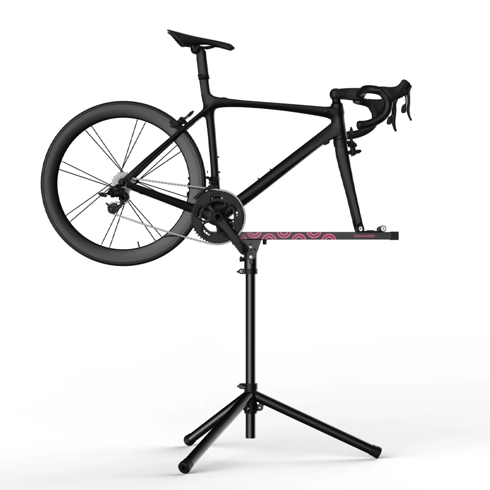 BT200 support de réparation de vélo formateur bureau