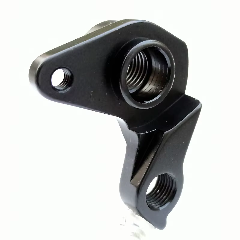 Support de dérailleur arrière pour vélo Fuji # D042 BERRIA MAKO