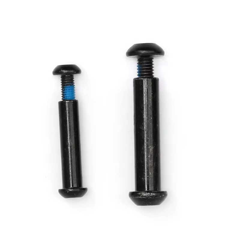 Vis de verrouillage pliantes pour Scooter électrique Ninebot MAX G30 G30D
