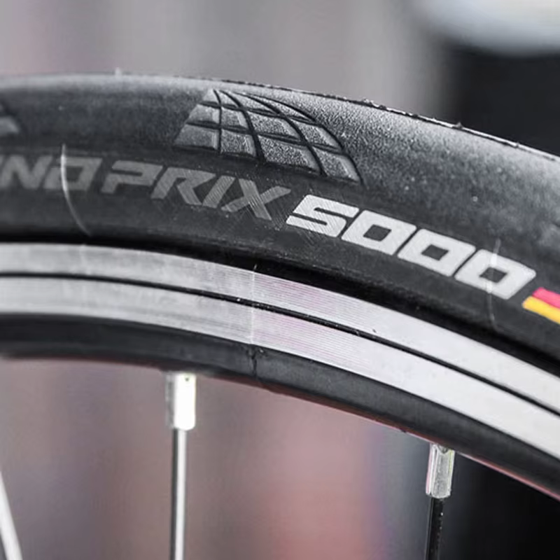 Continental Grand Prix 5000 700x25C/700x28C/650X25C vélo de route pneu