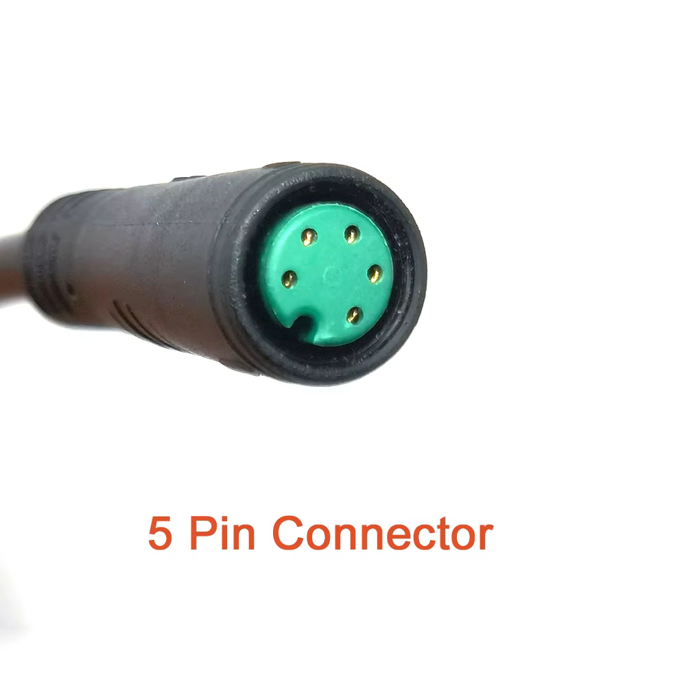 Câble de programmation USB pour vélo électrique
