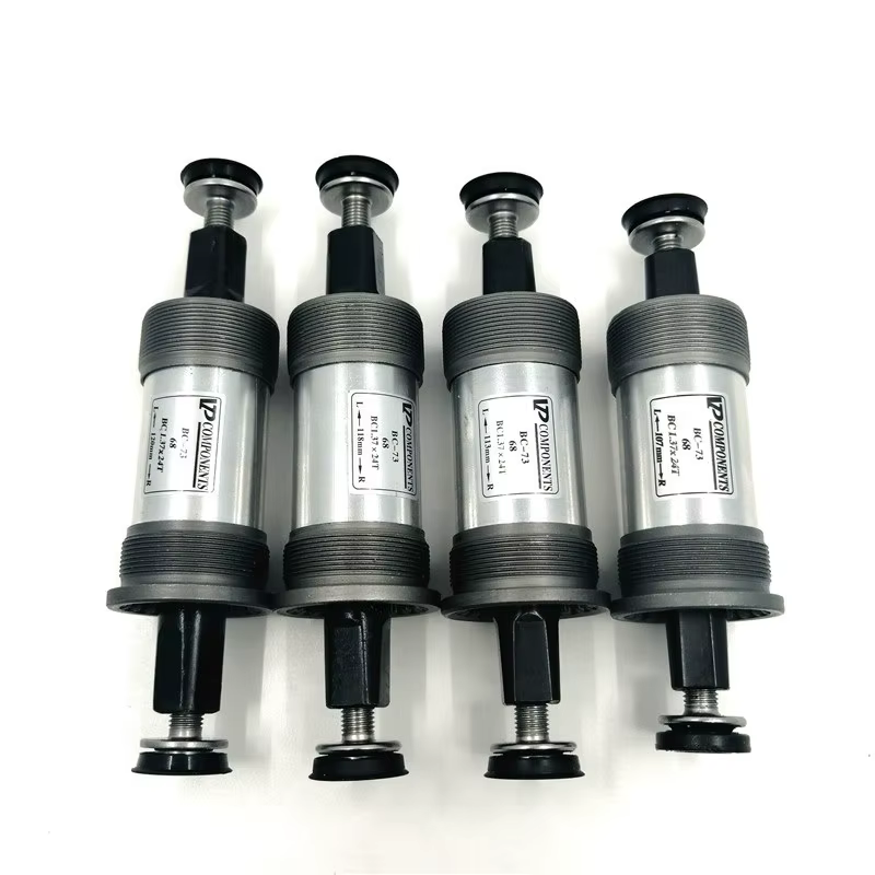 Crédible Vélo Astronomique prompte ket BC-73 68mm BC1.ino x24T 103 107 110.5 113 115 118 120 121.5 122.5 124.5 126mm