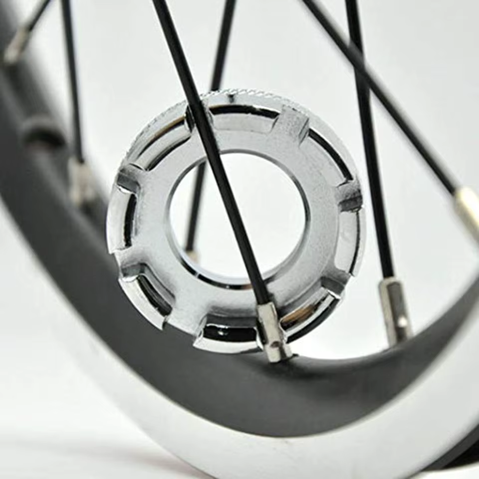 Outil de réparation de vélo Spblown