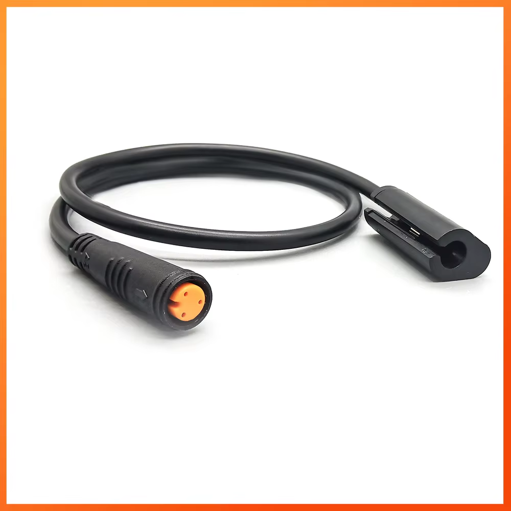 Capteur de frein de vélo électrique MS-BK-ES