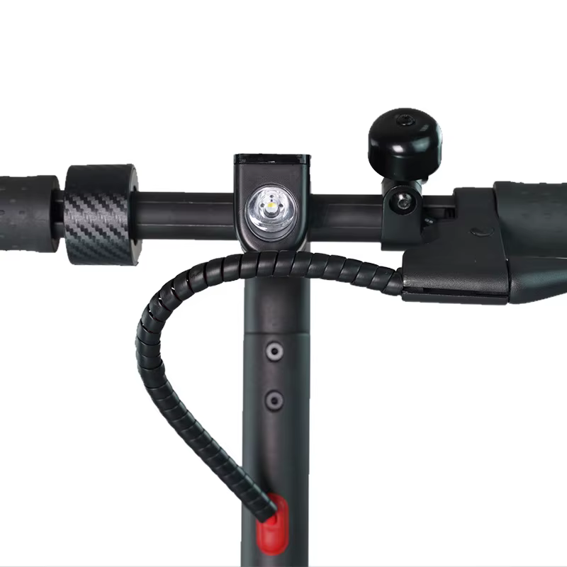 Housses de protection de ligne de Scooter
