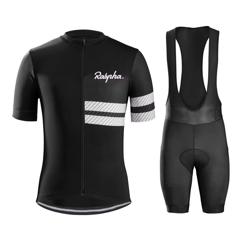 Nouveau maillot de cyclisme d'été pour hommes, style manches courtes, vêtements de cyclisme, vêtements de sport, vêtements de plein air, vêtements de VTT, pantalon de cyclisme, vêtements de vélo