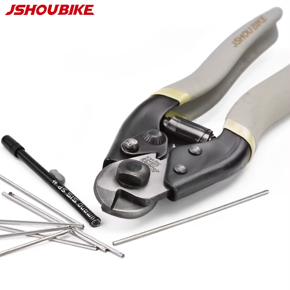 JSHOUBIKE vtt coupe-fil de vélo outils
