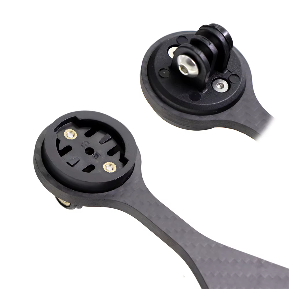 Guidon en fibre de carbone pour vélo f12