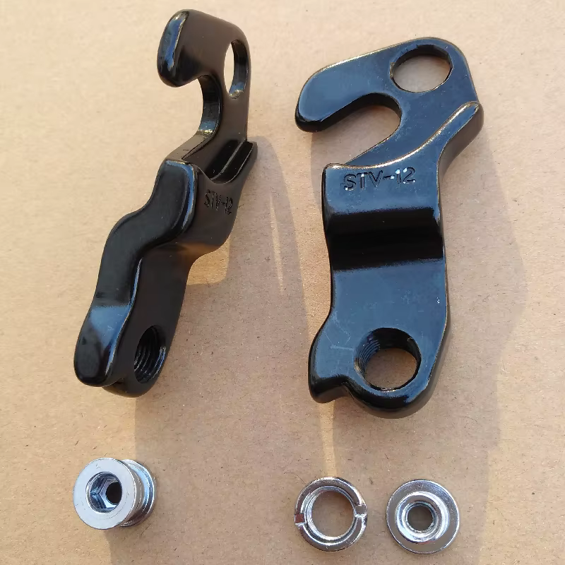 Cadre de vélo en fibre de carbone pour vtt