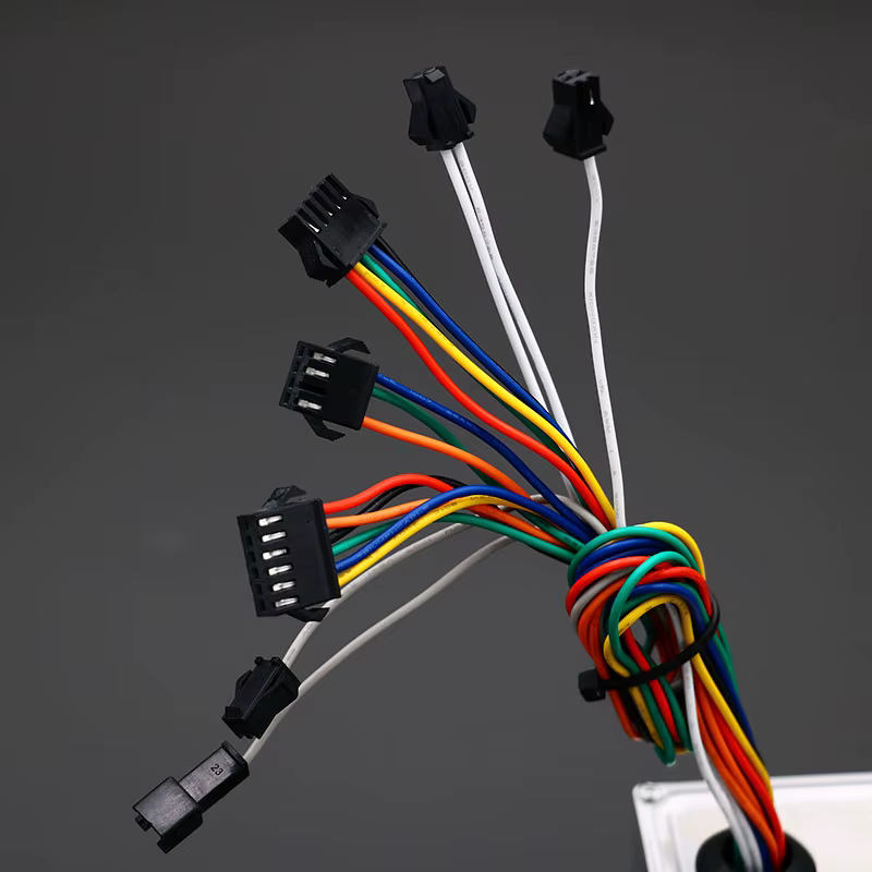 Contrôleur pour scooter électrique dualtron X DTX, accessoires 60v 50a