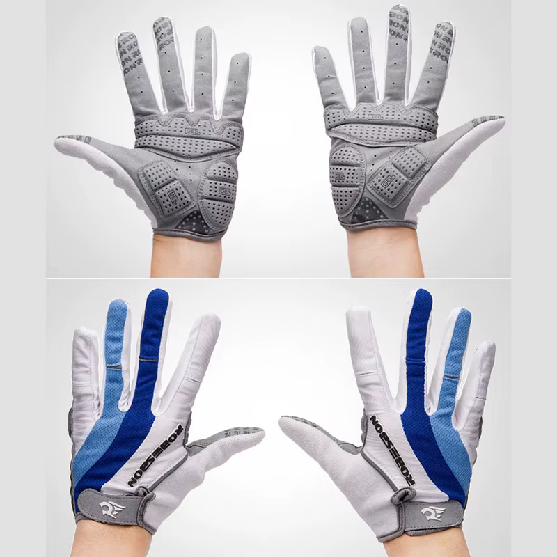 Gants de Cyclisme Respirants