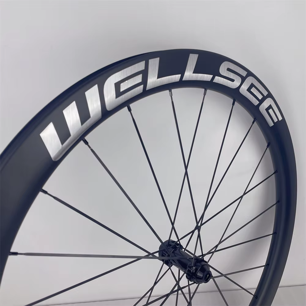 Roue à disque UD pour vélo de route