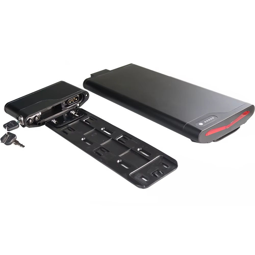 Batterie ultra fine de vélo électrique