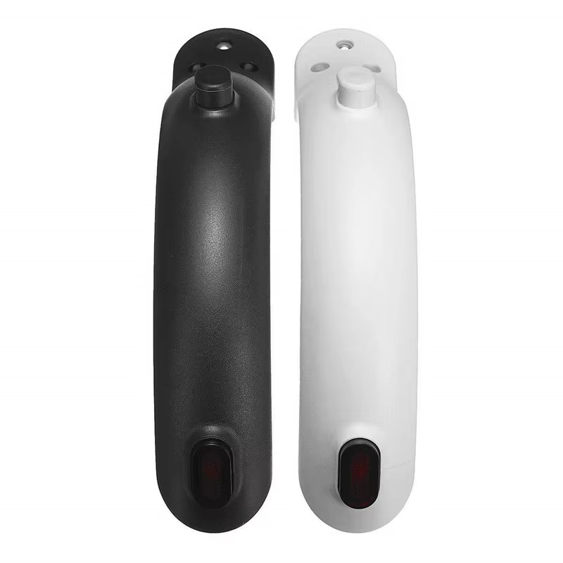 Garde-boue arrière pour trottinette électrique Xiaomi M365 1S Pro