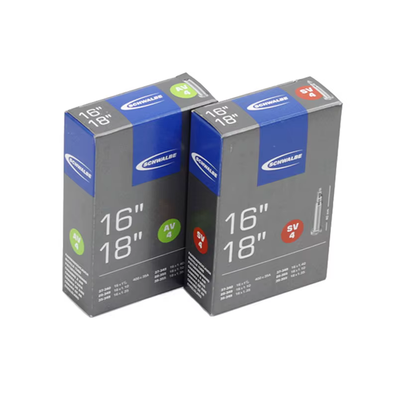 Tube de vélo pliant pour Bromsilice 3sxity