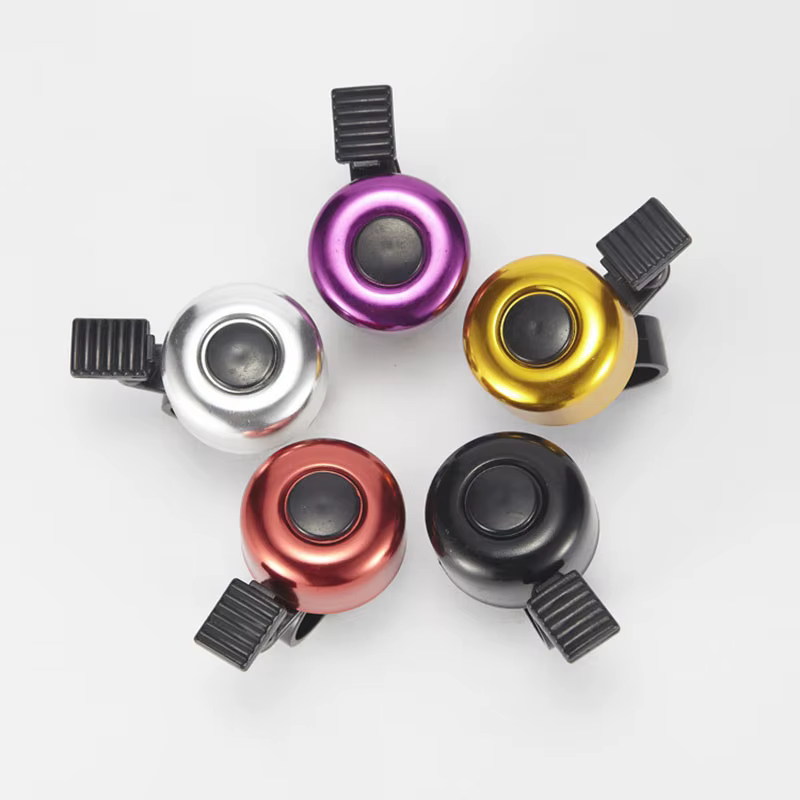 Cloche pour trottinette électrique Xiaomi ata jia M365/M365pro/Ninebot ES1/ES2/ES3/ES4
