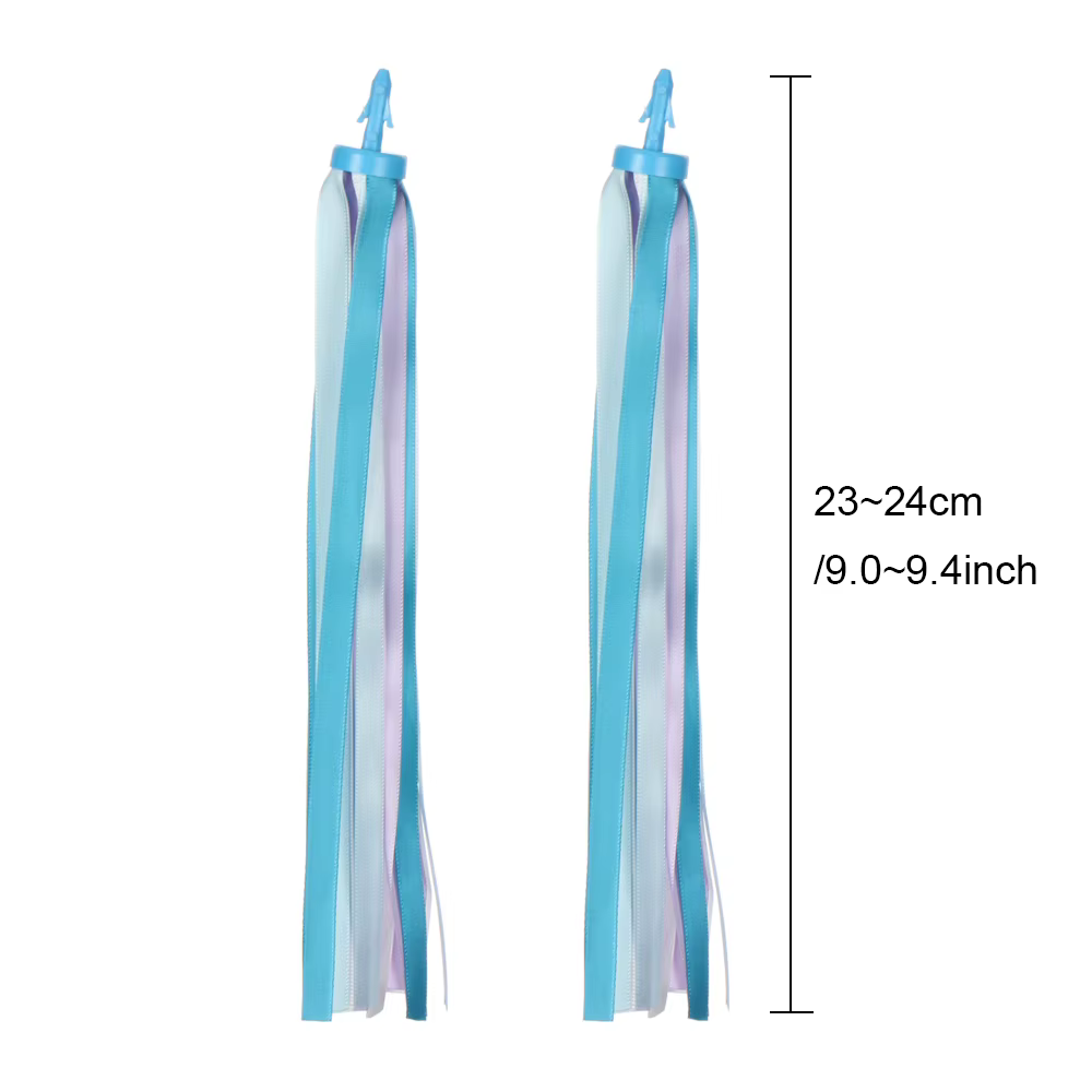 Guidon de Tricycle et Scooter pour Enfant Fille et Garçon