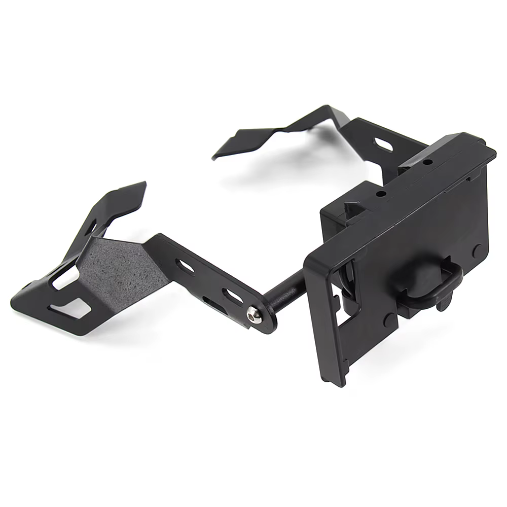 Support de plaque de Navigation GPS pour smartphone