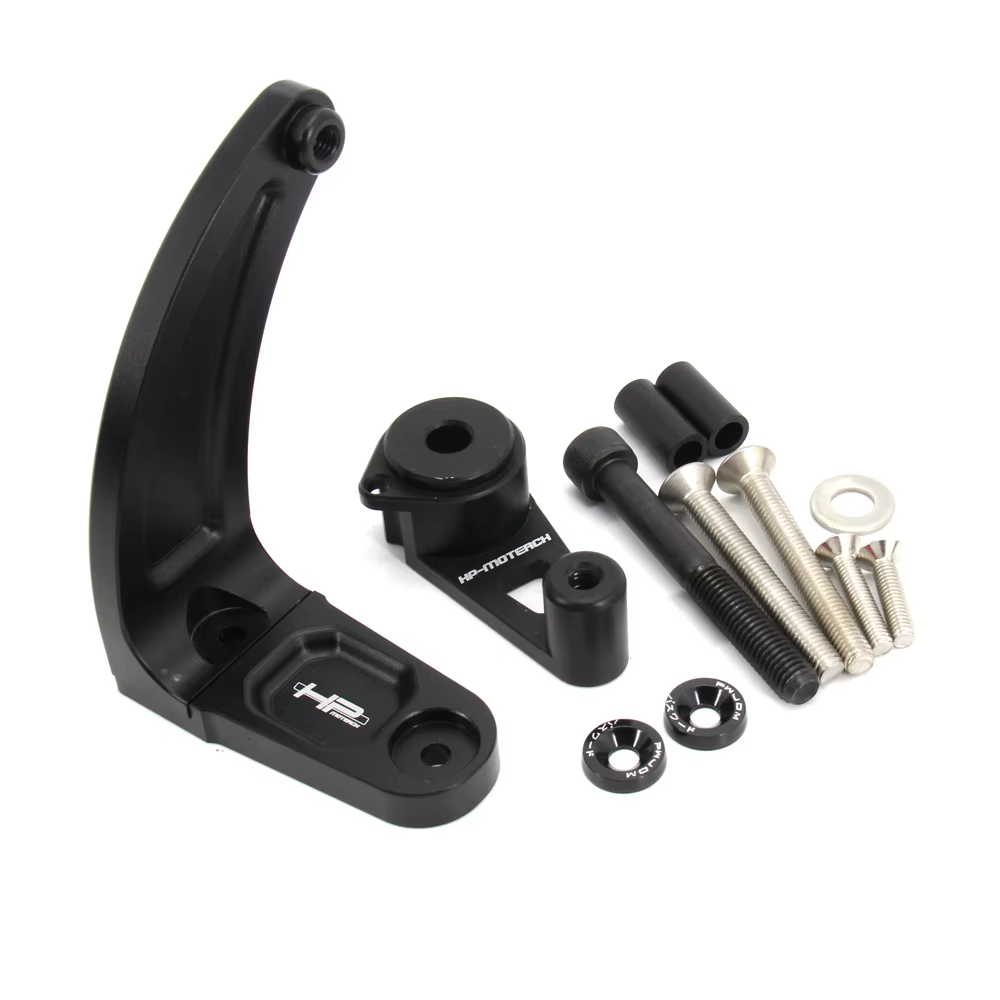 Kit d'amortisseurs de stabilisation de direction pour scooter électrique Dualtron DT2 DT3 Thunder Ultra Raptor Spider