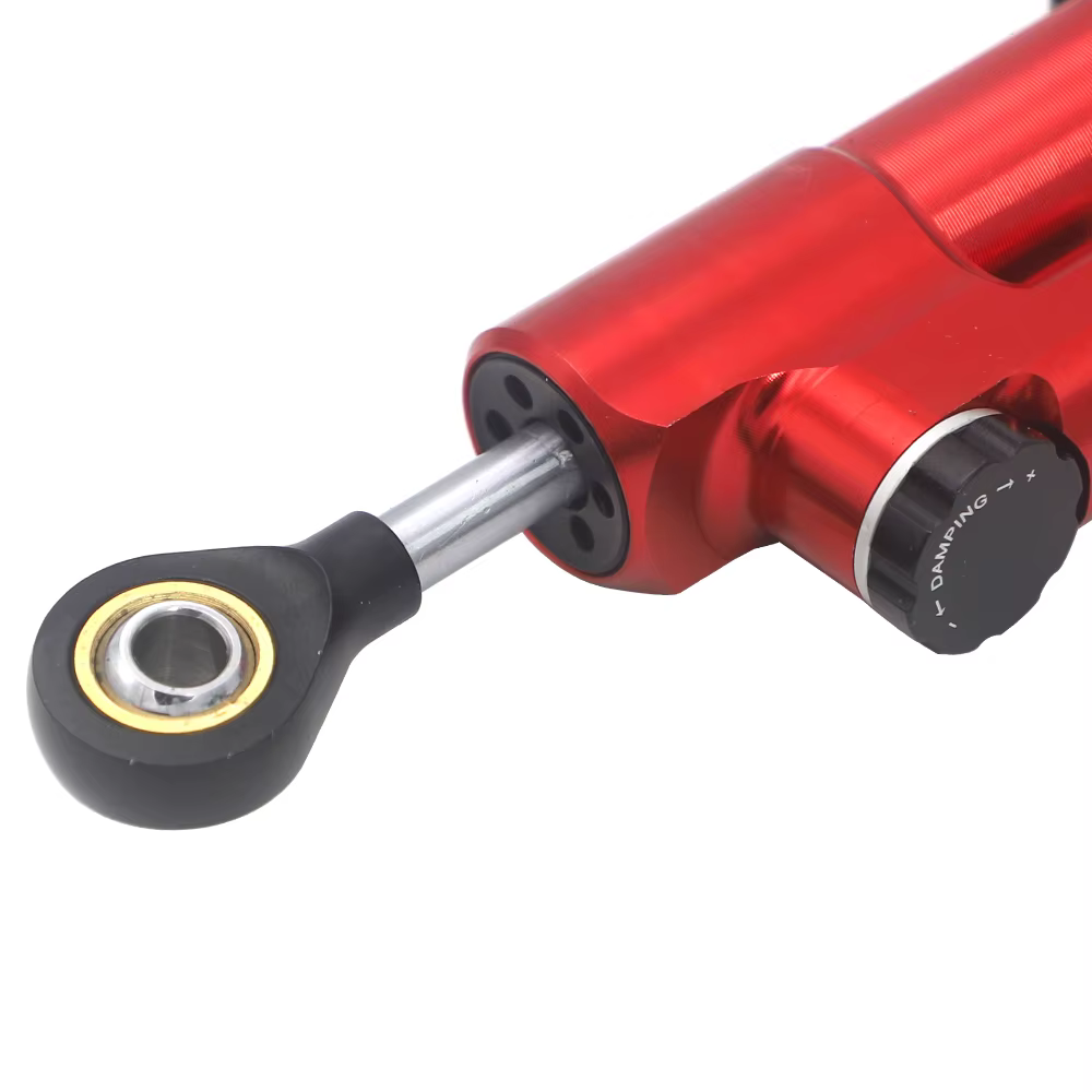 Stabilisateur de direction pour scooter électrique