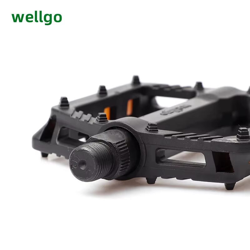 Pédales de vélo de route vtt WELLGO B239 V984T