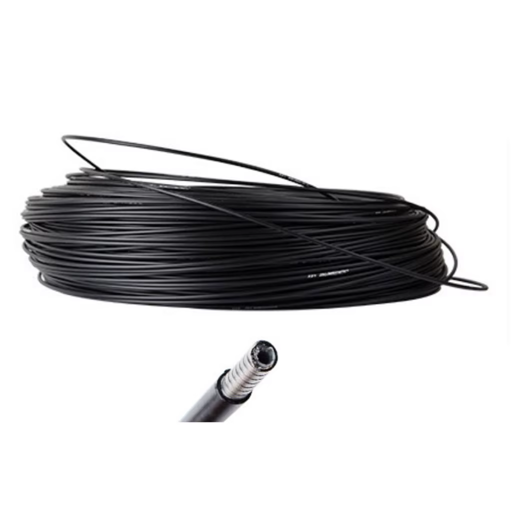 Boîtier extérieur de câble de frein de vélo 5/4mm