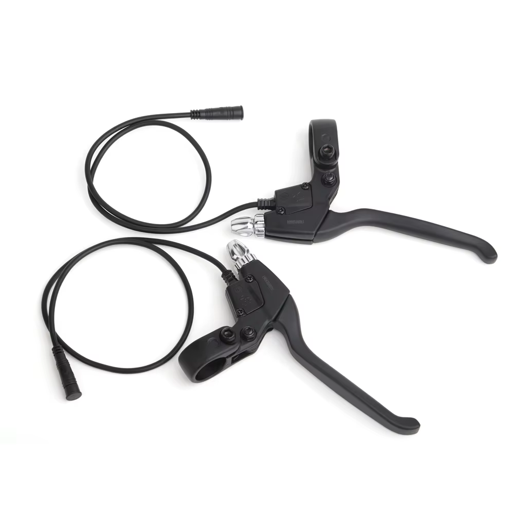 Leviers de frein FUN Bafang-8