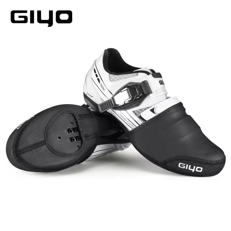 GIYO hiver plus chaud vélo orteil couvre