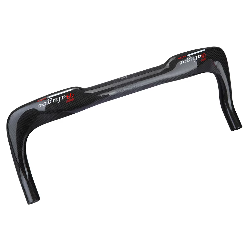 BALUGOE – repose-bar noir TT pour vélo de route