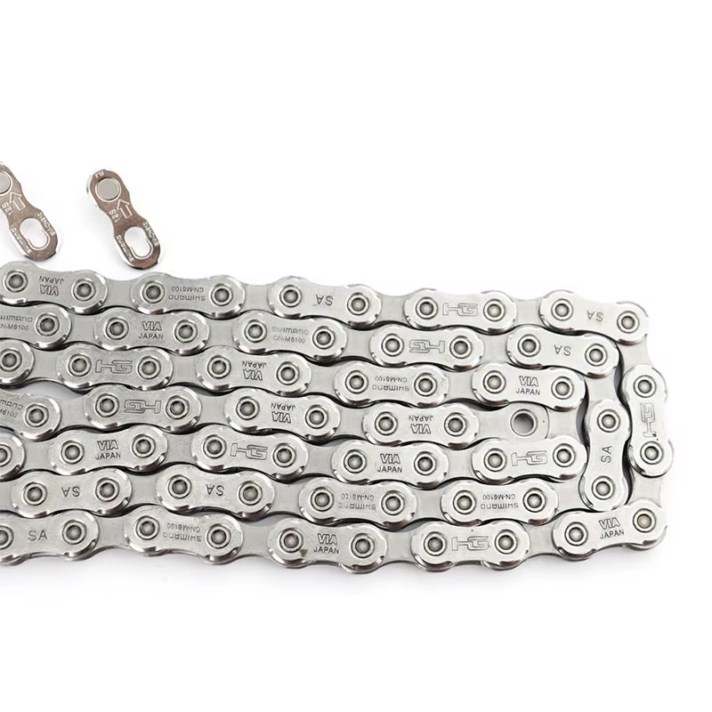 SHIMANO DEORE M6100 groupe 12s vtt VTT 12v levier de changement de vitesse dérailleur arrière 10-51T Cassette