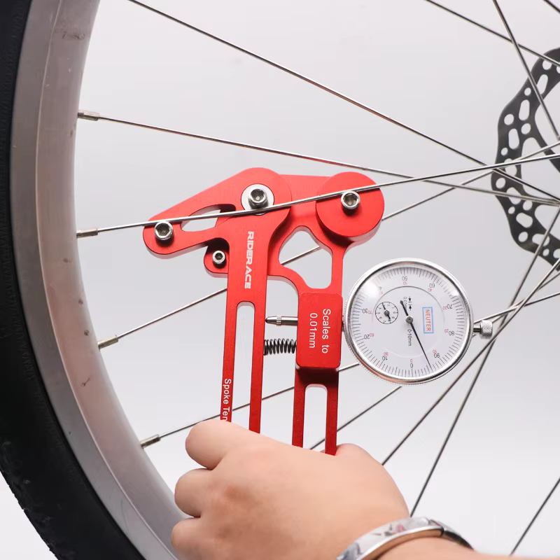 Compteur de Tension électronique de vélo