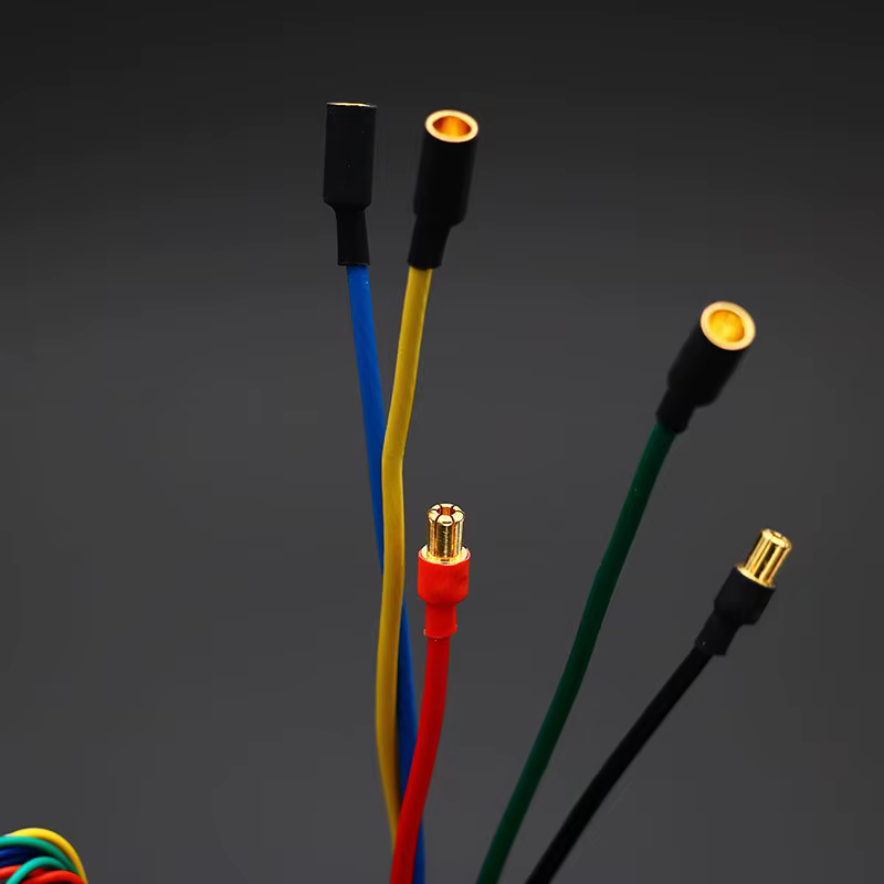 Contrôleur pour scooter électrique dualtron X DTX, accessoires 60v 50a