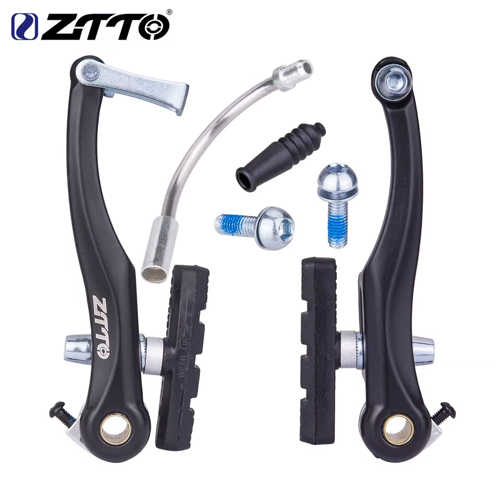ZTTO vtt VTT V étrier de frein pièces de vélo accessoires plaquettes