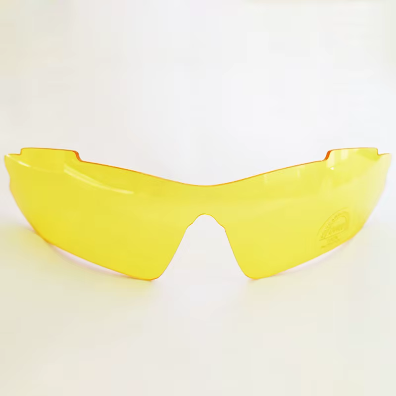Lunettes de soleil pour le cyclisme