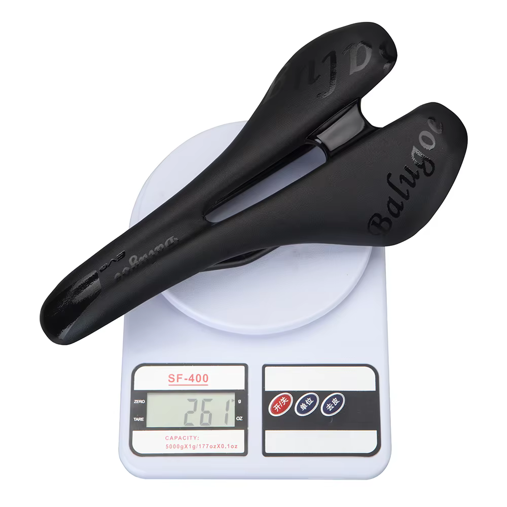 Selle de vélo de montagne