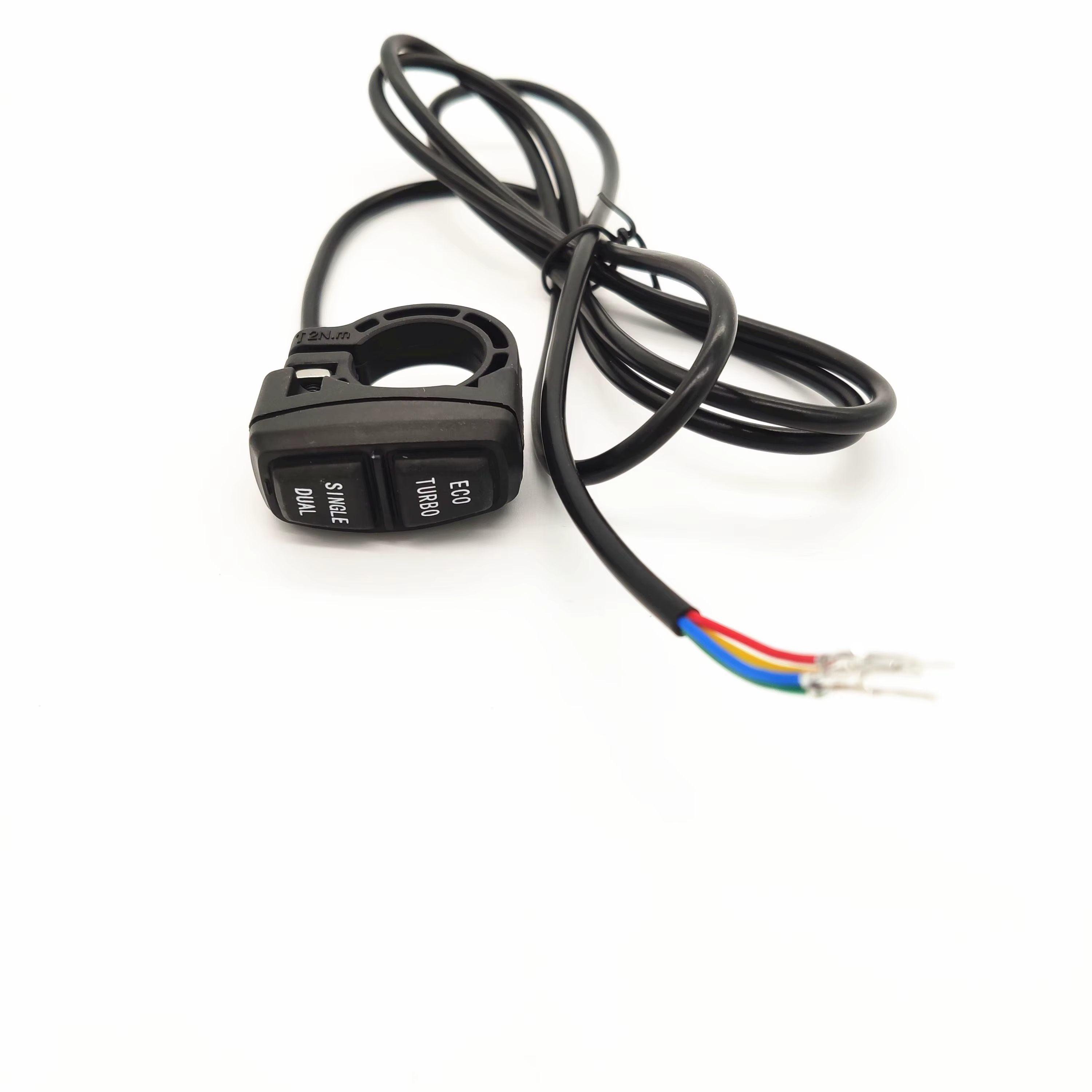 Joli multifonction pour trottinette électrique