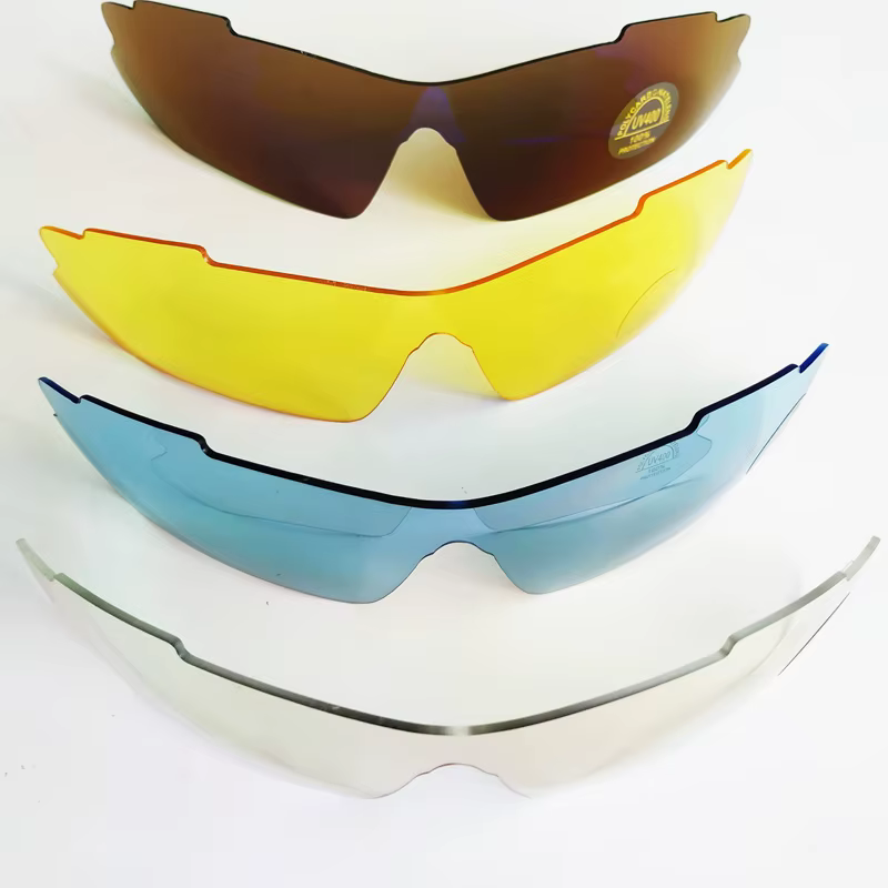 Lunettes de soleil pour le cyclisme