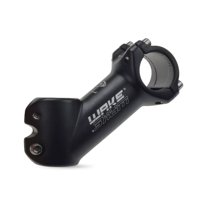 Potence en alliage d'aluminium pour vélo de route et de montagne