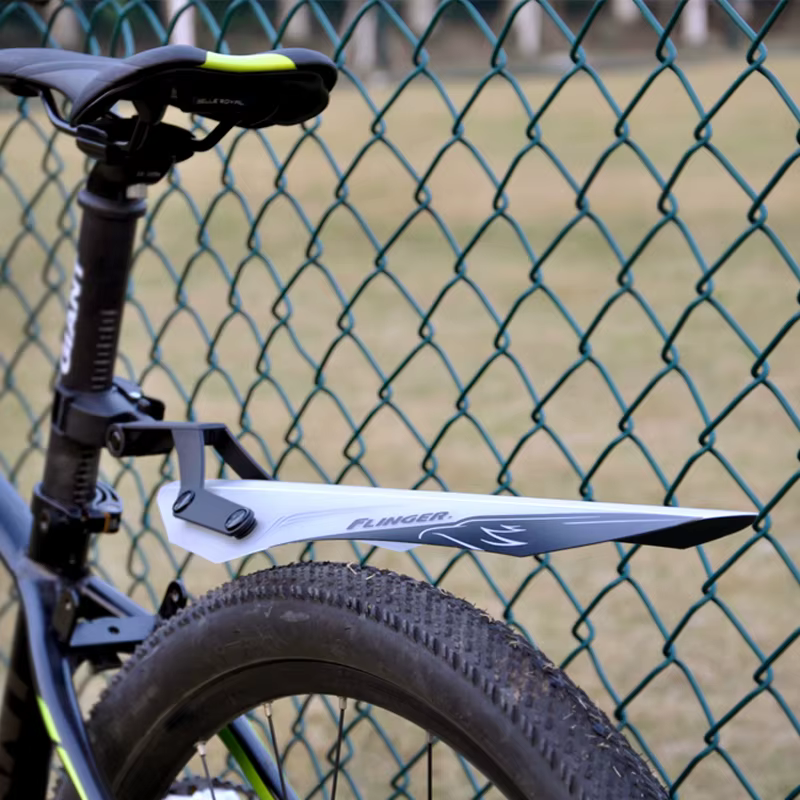 Garde-boue de vélo de montagne
