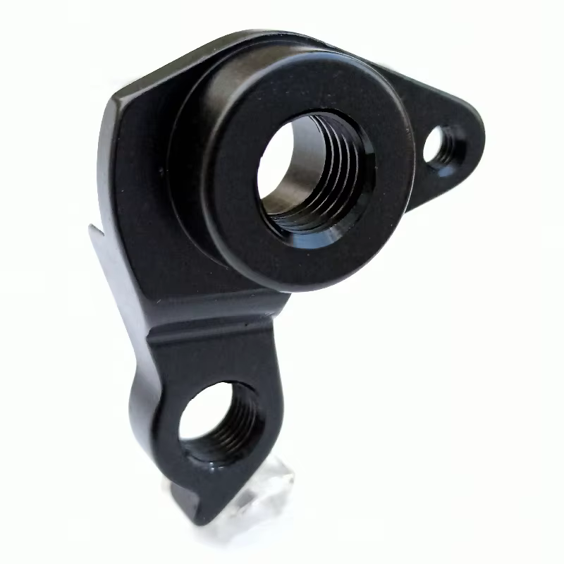 Support de dérailleur arrière pour vélo Fuji # D042 BERRIA MAKO