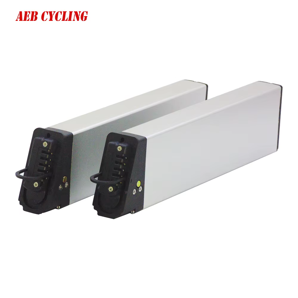 Batterie de remplacement pour vélo électrique MATE S 36V 14.5Ah 16Ah 17.5Ah