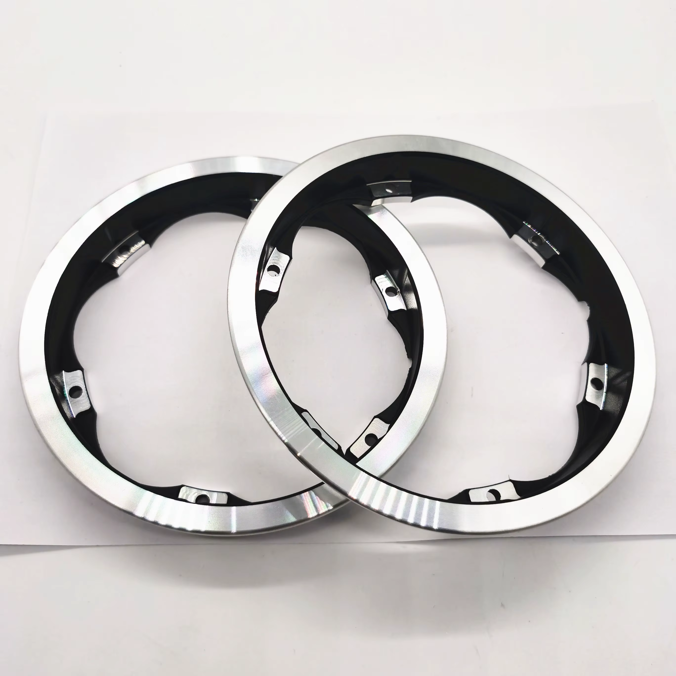 Jante de moyeu de roue de MINIMOTORS DUALTRON DT Eagle pro et VICTOR