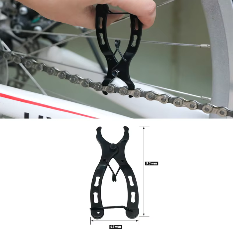 Kits d'outils de réparation de vélo