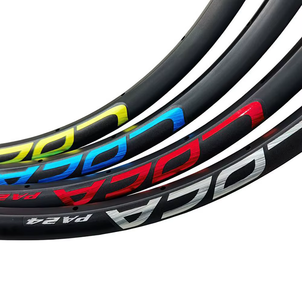 Jante de vélo pour 700C